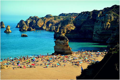4 playas de Portugal que te encantarán