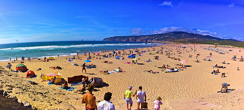 Playas de portugal 2