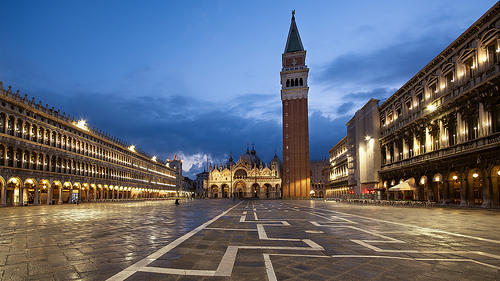 Plazas más bellas de europa 4