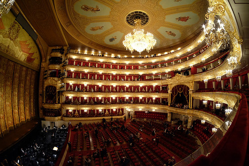 Bolshoi