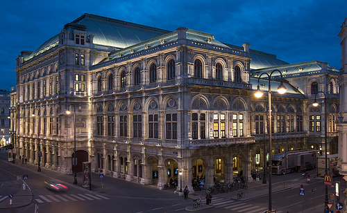 Teatros más bellos de europa 4