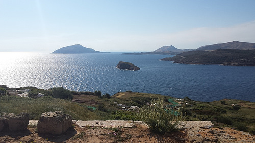 Cabo sounion