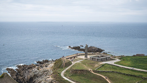 Pointe saint-mathieu