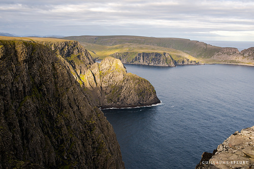 Nordkapp