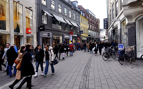 Calles más caras de europa 2