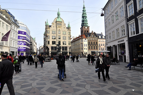 Stroget