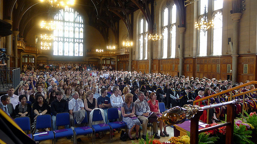 Ciudades universitarias de europa 2