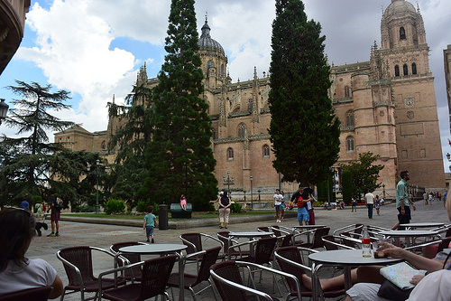 Salamanca