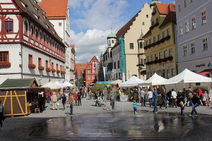 3 destinos de Europa para descubrir