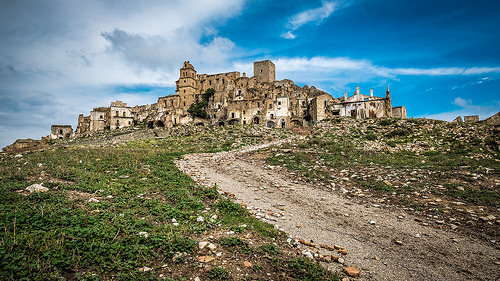 Craco