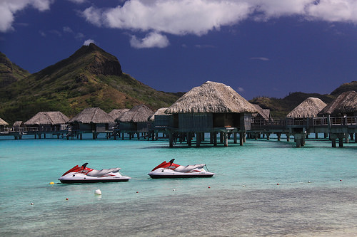 Destinos playeros paradisíacos 2