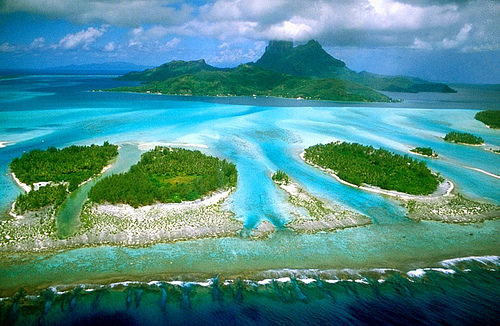 Bora bora