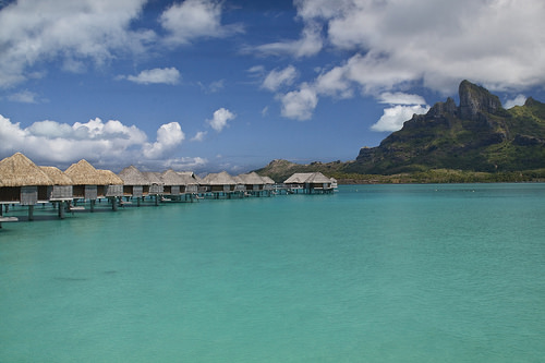 Tahití