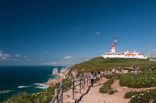 Faros más bellos de europa 4