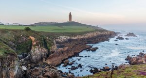 14 faros más bellos de Europa. Parte I