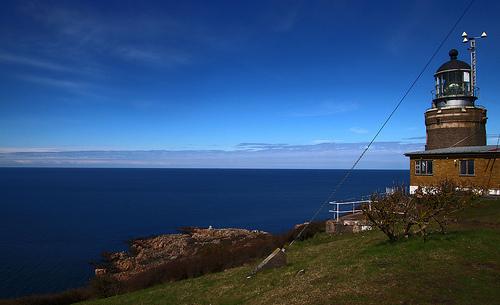 Faro kullen