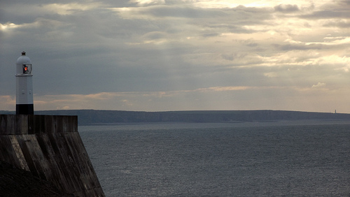 Faro porthcawl