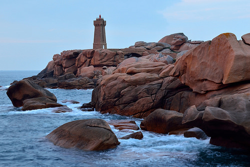 Faro de mean ruz