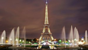 4 monumentos de Francia emblemáticos