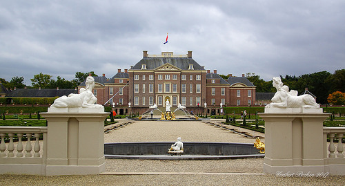 Palacio het loo