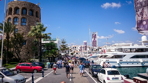 Vacaciones en europa 2