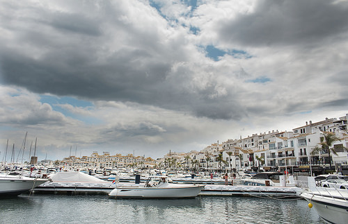 Puerto banss