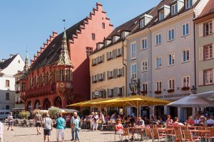 La Selva Negra: 4 lugares para disfrutarla