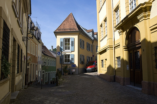 Baden-baden