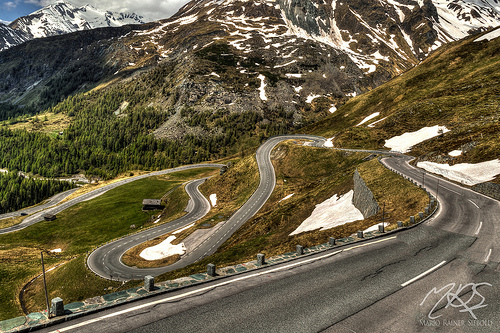 Grossglockner
