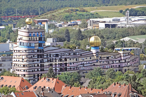 Waldspirale