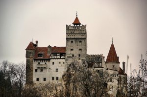 Los lugares más misteriosos de Europa: 4 imperdibles