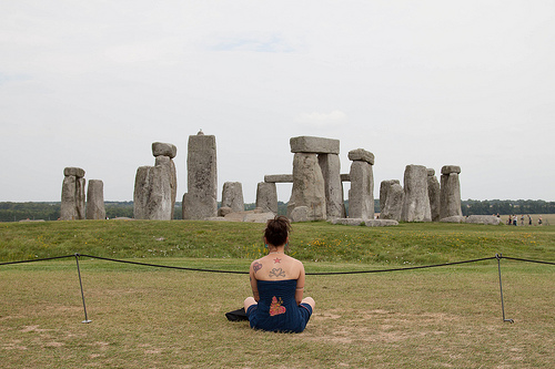 Stonehenge