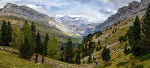 Las panorámicas más hermosas de Europa