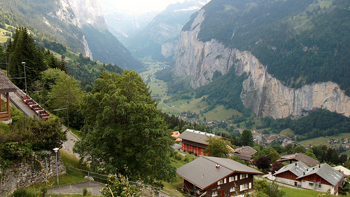 Lauterbrunnen