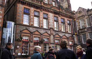 La ruta del Whisky en Escocia