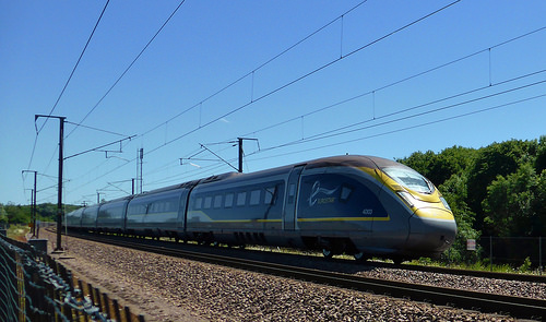 Eurostar