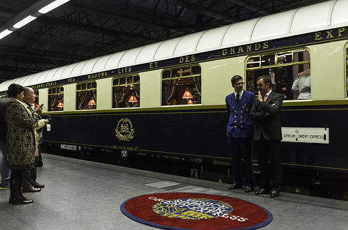 Orient express