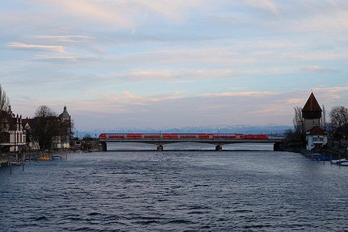 Schwarzwaldbahn