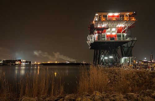 REM eiland
