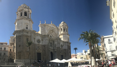 Cádiz