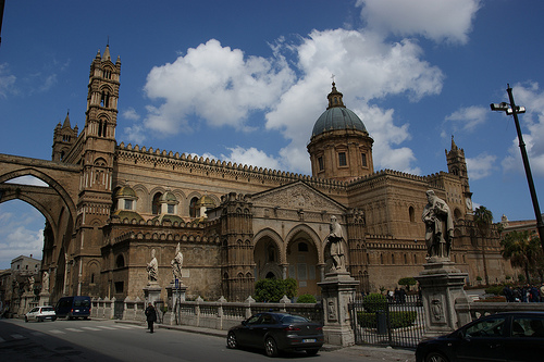 Palermo