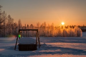 3 destinos remotos de Europa para visitar