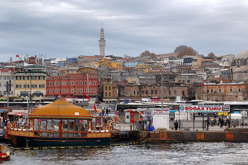 Estambul