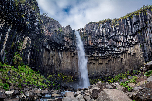 Islandia