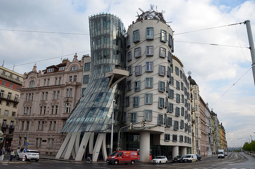 Edificios de frank gehry 2