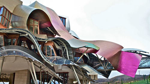 Marqués de riscal