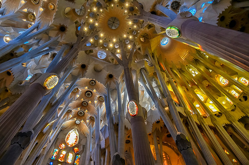 Sagrada familia