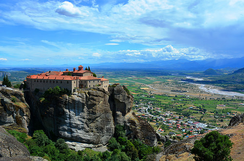 Monumentos de grecia 2