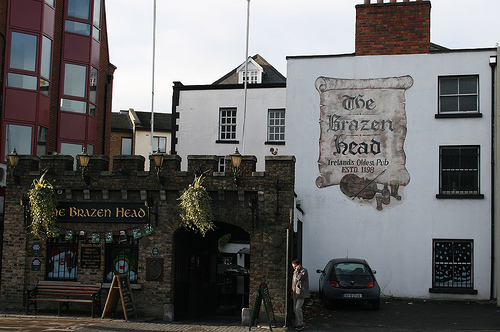 Pubs de dublín 2