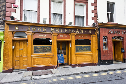Mulligan´s